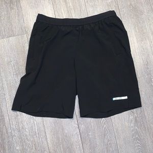 Skora men’s athletic running shorts